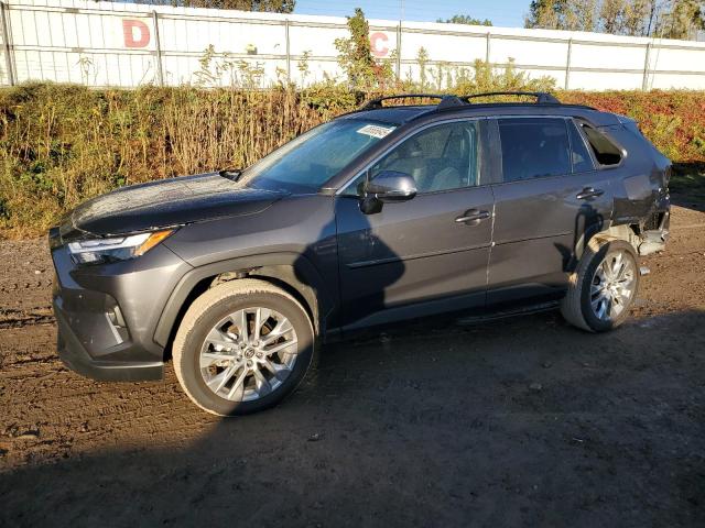 TOYOTA RAV4 XLE P