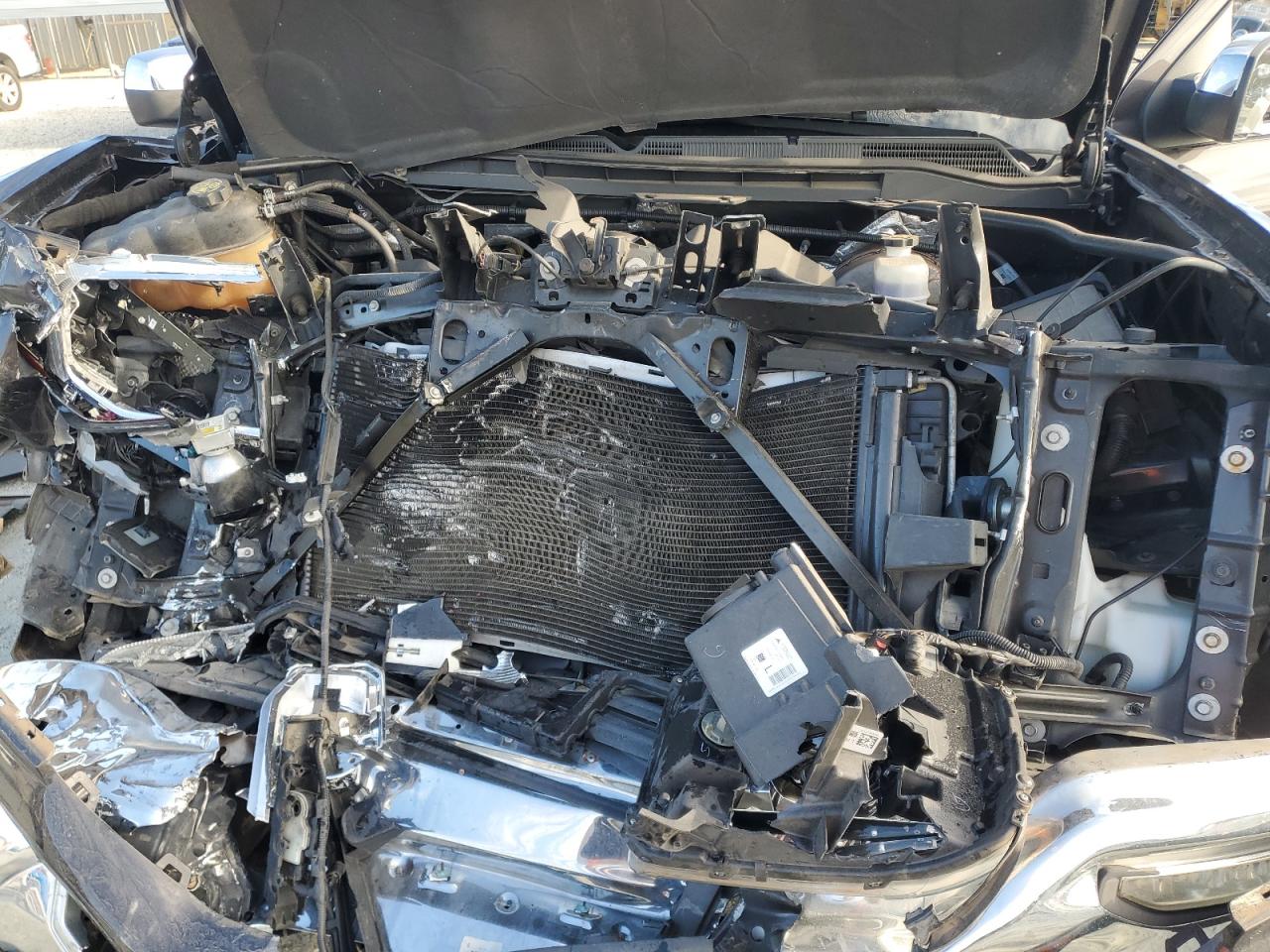 GMC SIERRA K1500 SLT