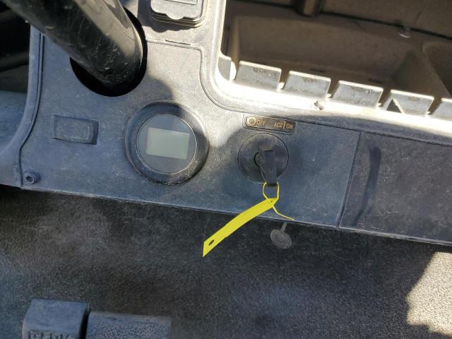 2020 CLUB CAR TEMPO LITHIUM #3261992468