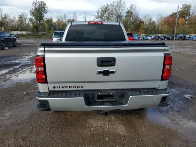 2017 CHEVROLET SILVERADO - 1GCVKREC6HZ300026