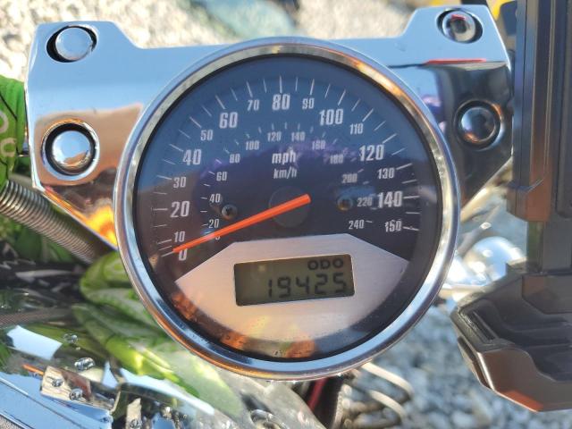 2006 HONDA VTX1800 C3 1HFSC46666A401113