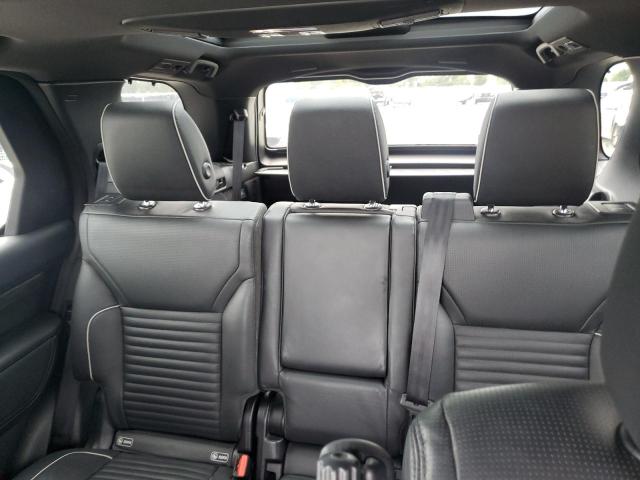 2018 LAND ROVER DISCOVERY SALRT2RV7JA061827