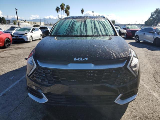 2023 KIA SPORTAGE E #3312596157