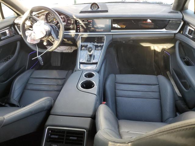 2023 PORSCHE PANAMERA 4S E-HYBRID WP0AK2A77PL132137