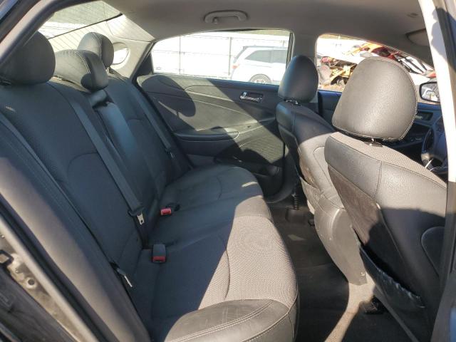 2013 HYUNDAI SONATA SE - 5NPEC4AC6DH771200