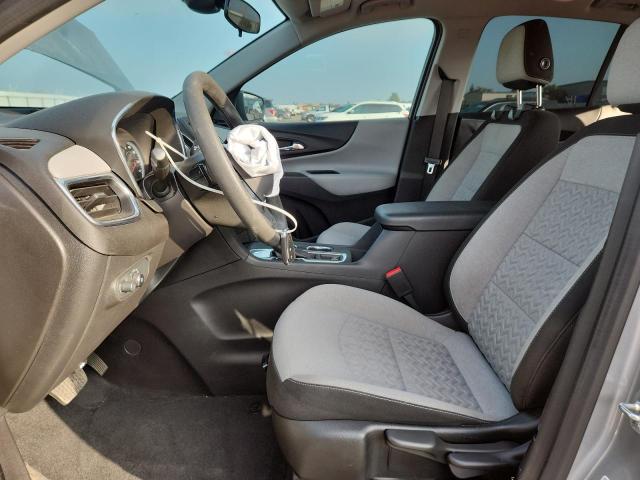 2024 CHEVROLET EQUINOX LS #3309649935