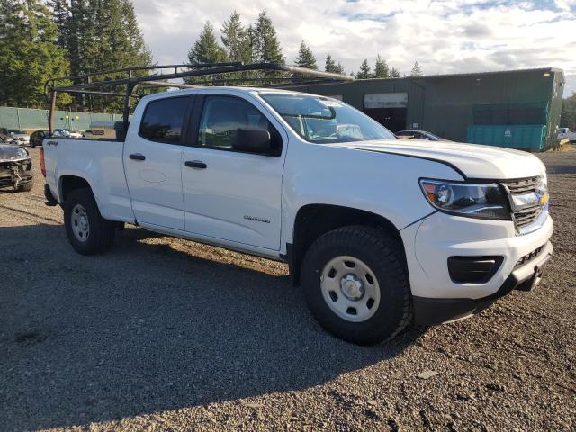 2016 CHEVROLET COLORADO 1GCGTBE33G1355897