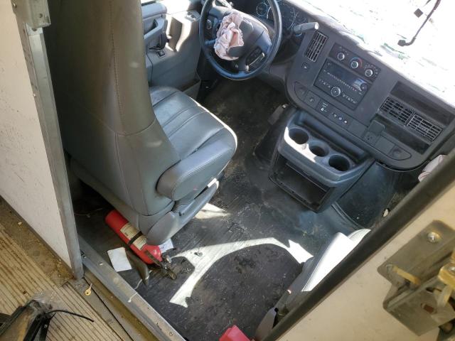 2023 CHEVROLET EXPRESS #3315682725