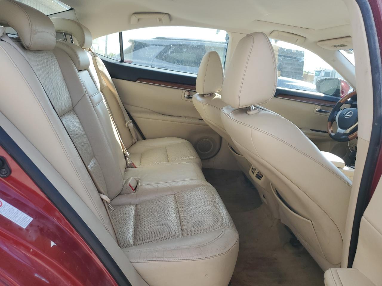 LEXUS ES 300H