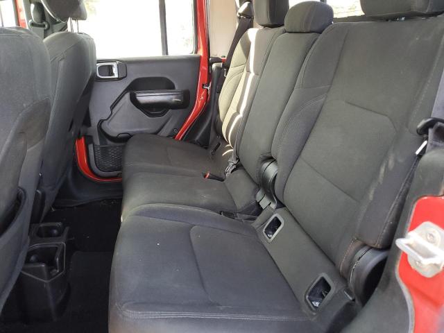 2020 JEEP GLADIATOR #3296355169