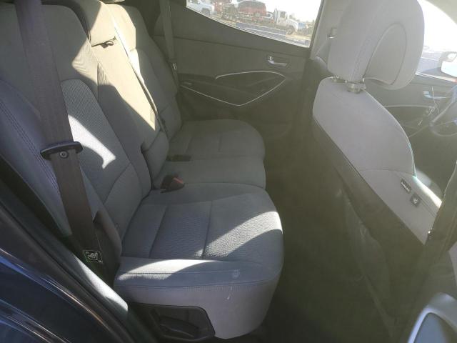 2016 HYUNDAI SANTA FE S #3282377259