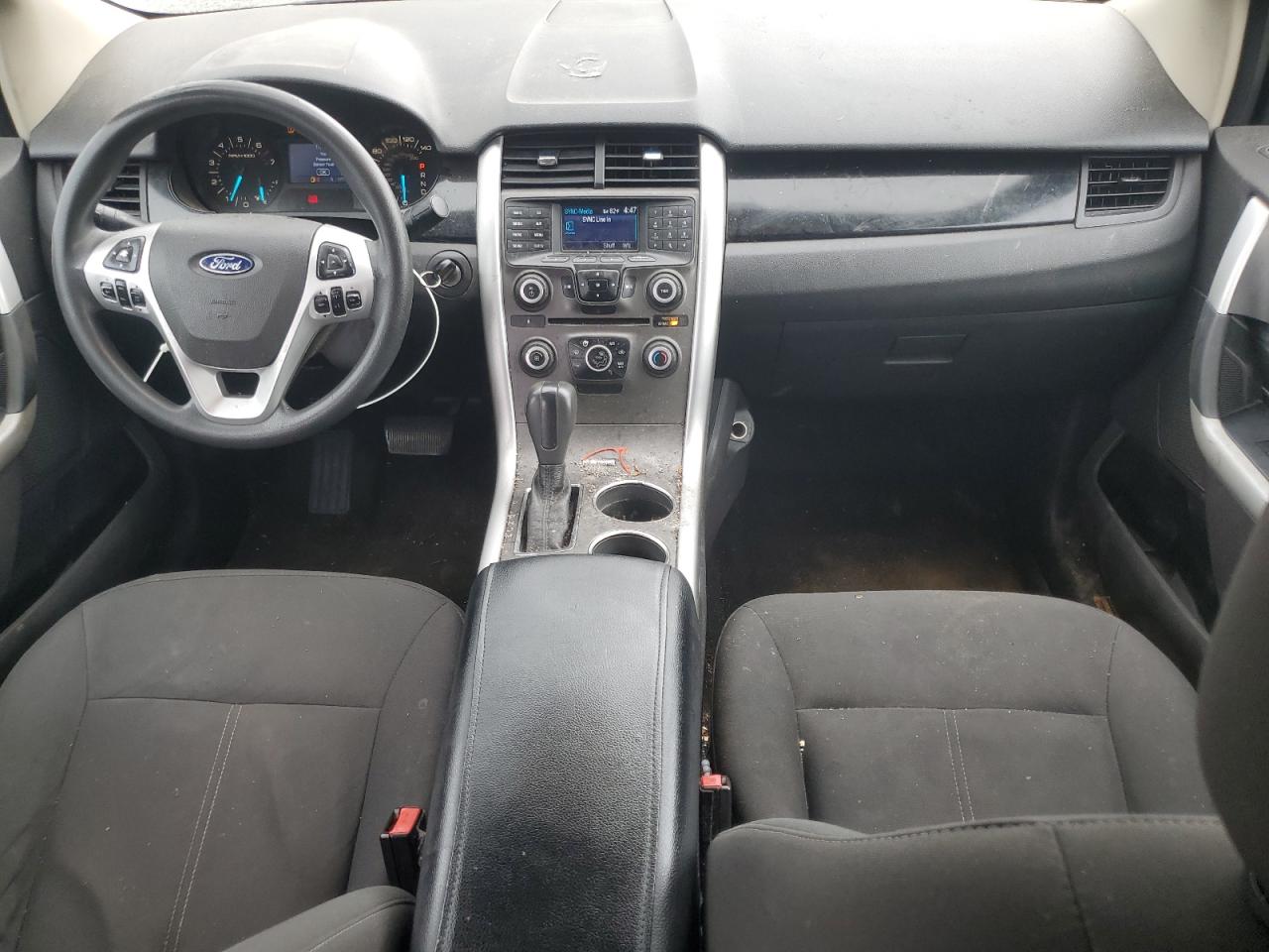 FORD EDGE SE