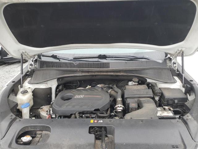 2017 KIA SORENTO EX - 5XYPH4A12HG189195