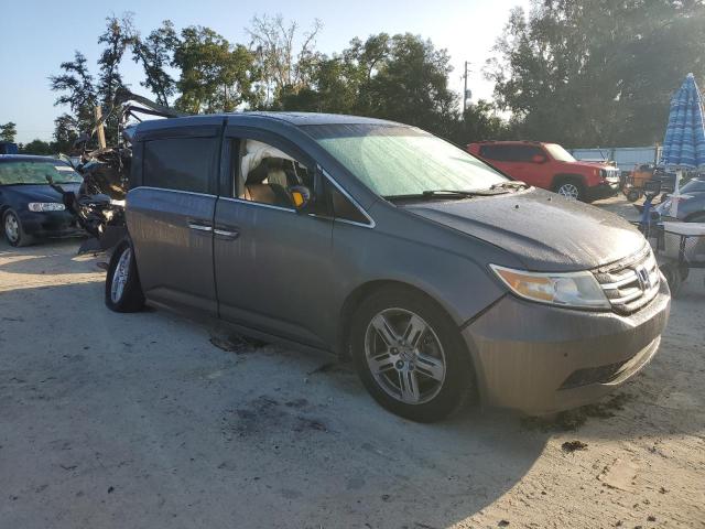 2012 HONDA ODYSSEY TOURING #3317769065