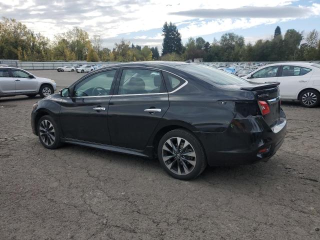 2019 NISSAN SENTRA S - 3N1AB7AP5KY343000