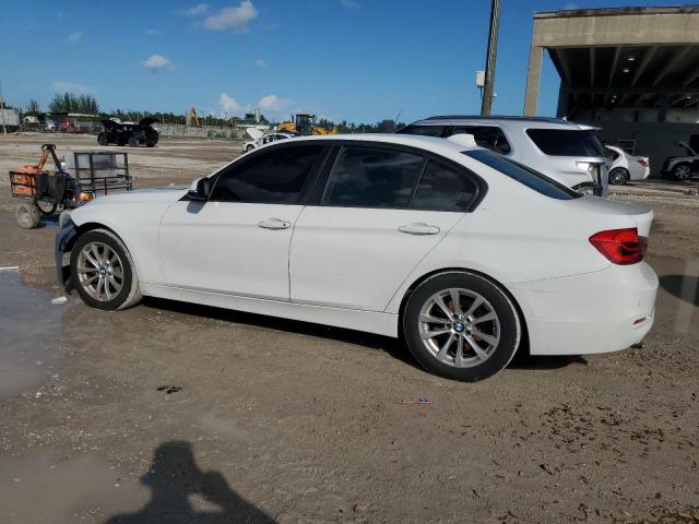 2017 BMW 320 I #3277023183