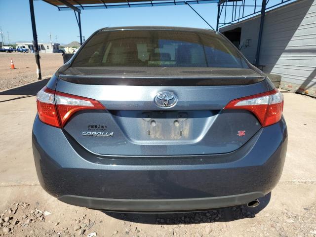 2014 TOYOTA COROLLA L - 2T1BURHE0EC092497