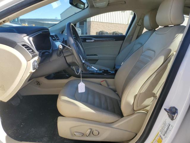 2016 FORD FUSION SE - 3FA6P0T91GR169203