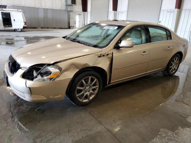 BUICK LUCERNE CX