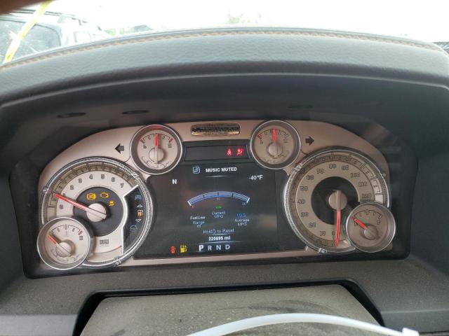 2014 RAM 1500 LONGH - 1C6RR7WT2ES217155