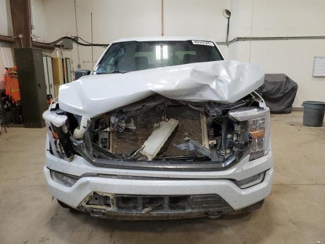 2022 FORD F150 SUPER - 1FTFW1E89NKD15145