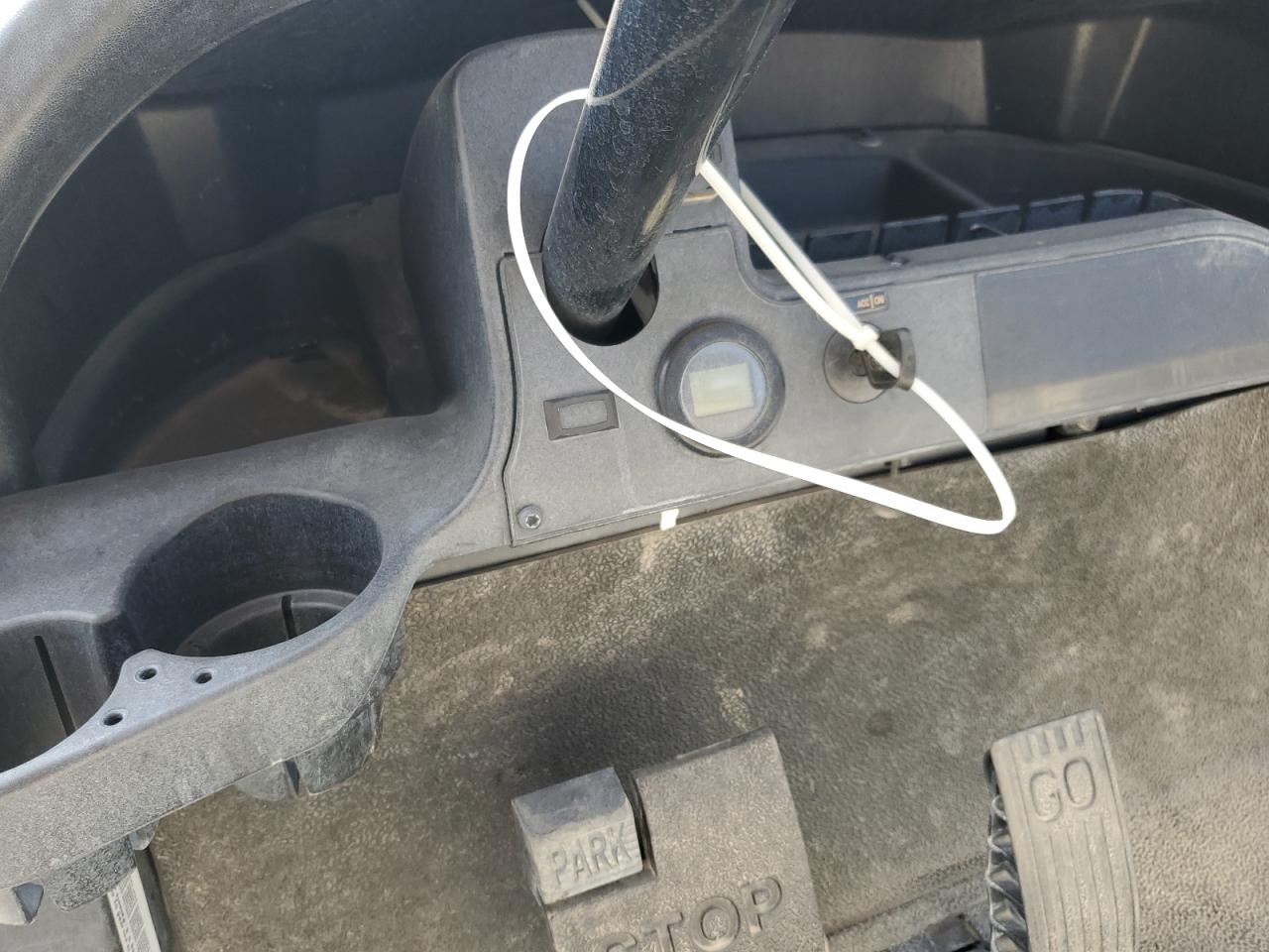 Lot #3266685377 2019 CLUB CAR TEMPO LITHIUM