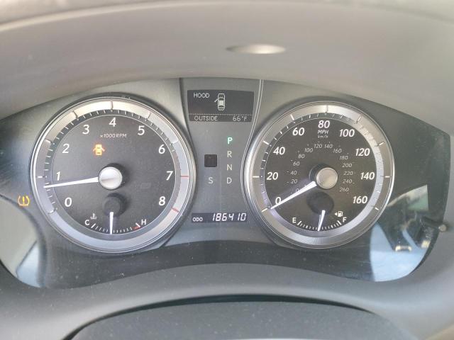 2010 LEXUS ES 350 - JTHBK1EGXA2362016