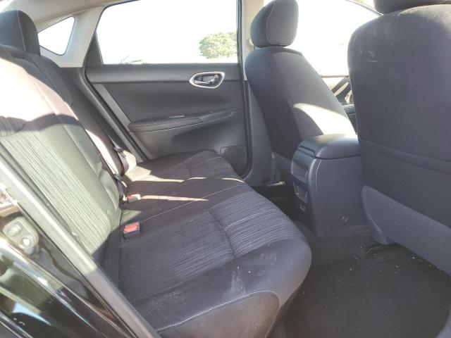 2017 NISSAN SENTRA S 3N1AB7AP0HY362336