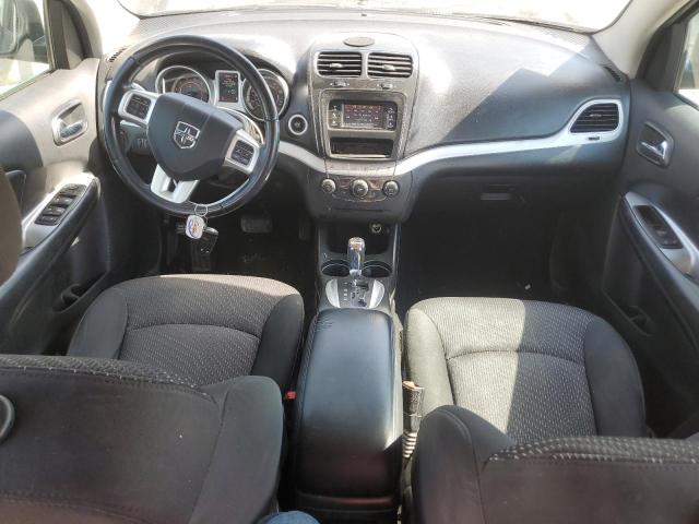 2016 DODGE JOURNEY SE #3289196337