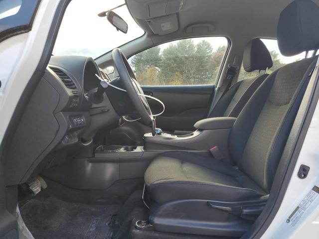 2016 NISSAN LEAF S #3291172036