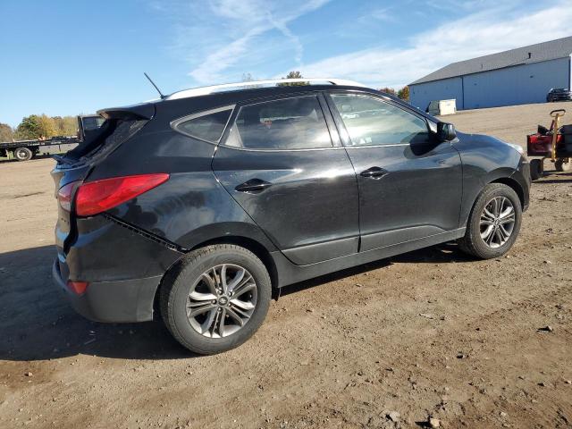 2014 HYUNDAI TUCSON GLS #3305366329