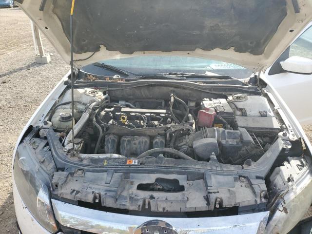 2010 FORD FUSION SE #3297078512