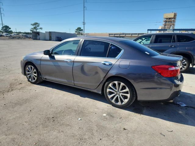 2013 HONDA ACCORD SPO - 1HGCR2F54DA060978