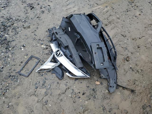 2018 ACURA ILX BASE W 19UDE2F31JA002482