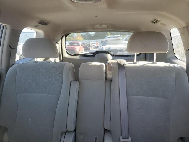 2011 TOYOTA HIGHLANDER - 5TDZK3EH9BS032270