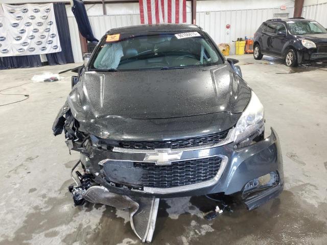 2016 CHEVROLET MALIBU LIM - 1G11C5SA0GU113442
