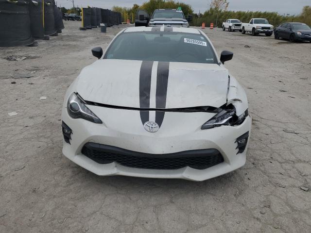 2017 TOYOTA 86 BASE JF1ZNAA14H8707014