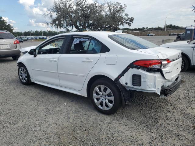 2025 TOYOTA COROLLA LE #3297876808