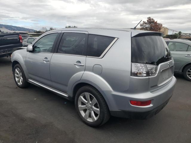 2011 MITSUBISHI OUTLANDER GT - JA4JT5AX9BU037722