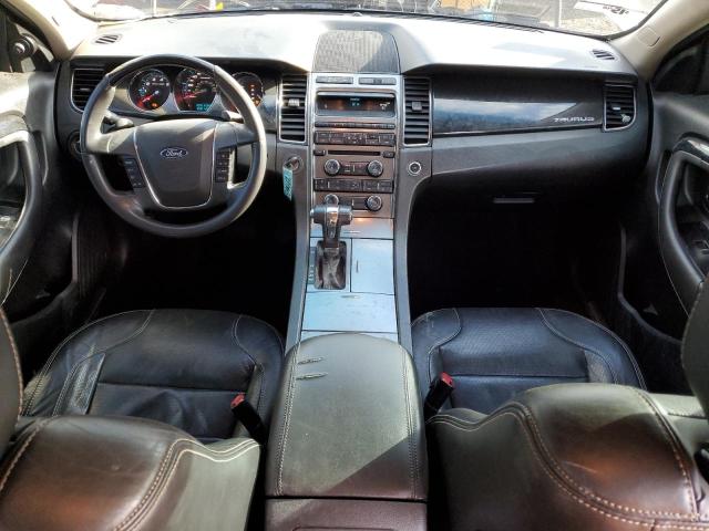 2010 FORD TAURUS LIM - 1FAHP2FW8AG148126