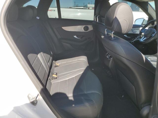 2020 MERCEDES-BENZ GLC 300 4M #3274639822