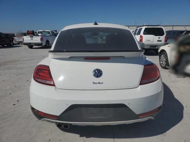 2016 VOLKSWAGEN BEETLE DUN 3VWS17AT0GM633772