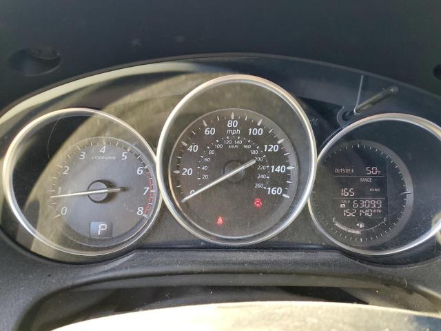 2015 MAZDA CX-5 GT #3285627269