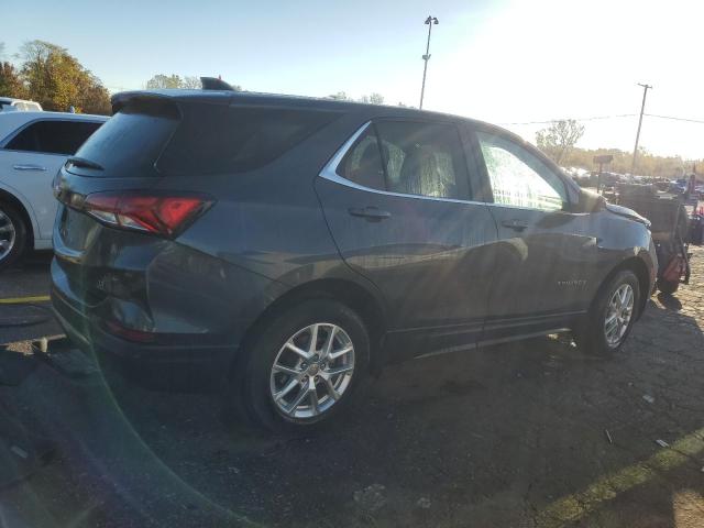 2022 CHEVROLET EQUINOX LT #3281581396