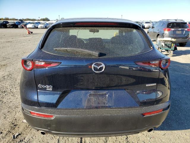 2024 MAZDA CX-30 #3302729054