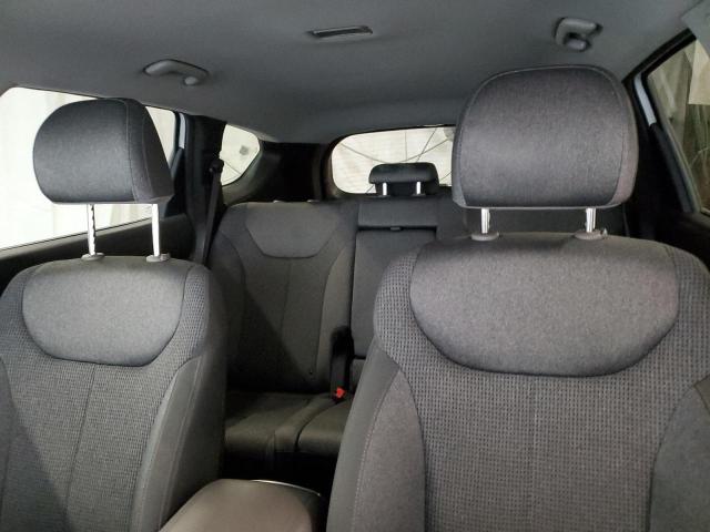 2019 HYUNDAI SANTA FE S #3270753891