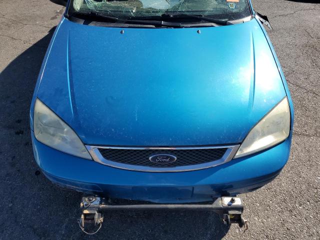 2007 FORD FOCUS ZX4 #3285940570