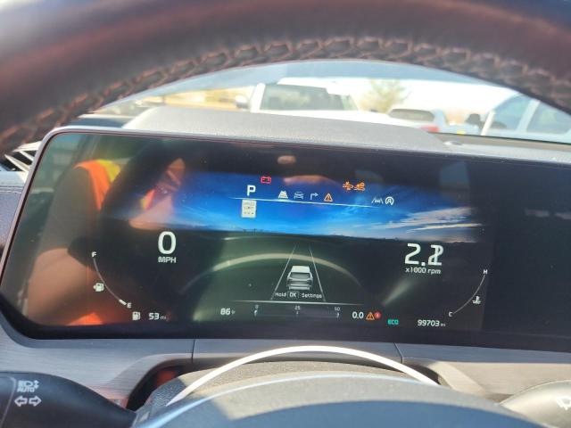 2024 KIA TELLURIDE 5XYP5DGC8RG419552