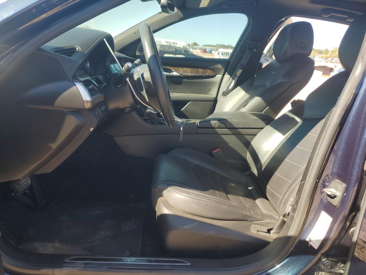 CADILLAC CT6 PREMIUM LUXURY