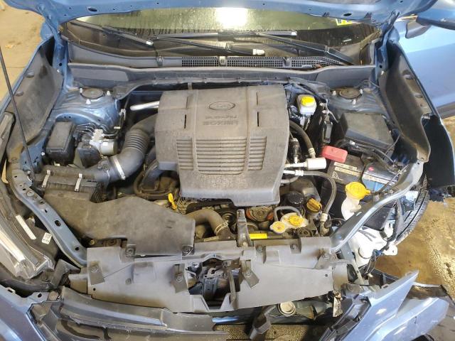 2022 SUBARU FORESTER L - JF2SKANC4NH504685